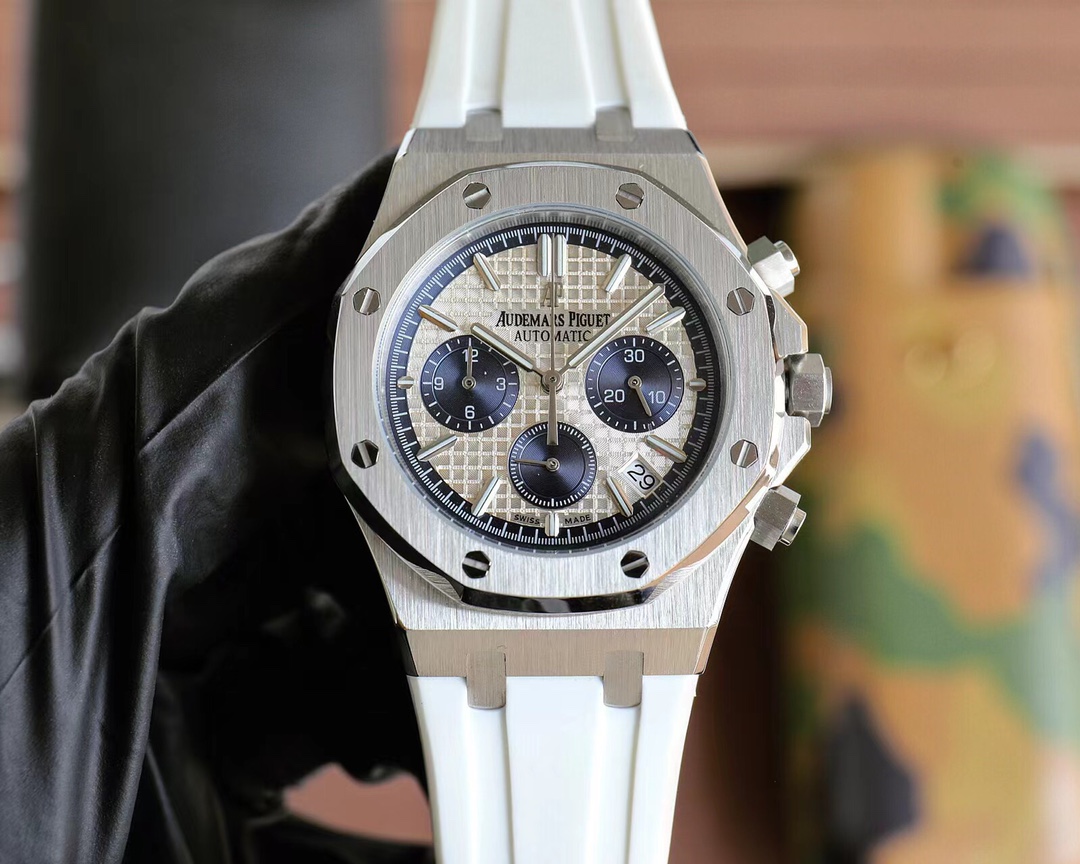 Audemars Piguet watch